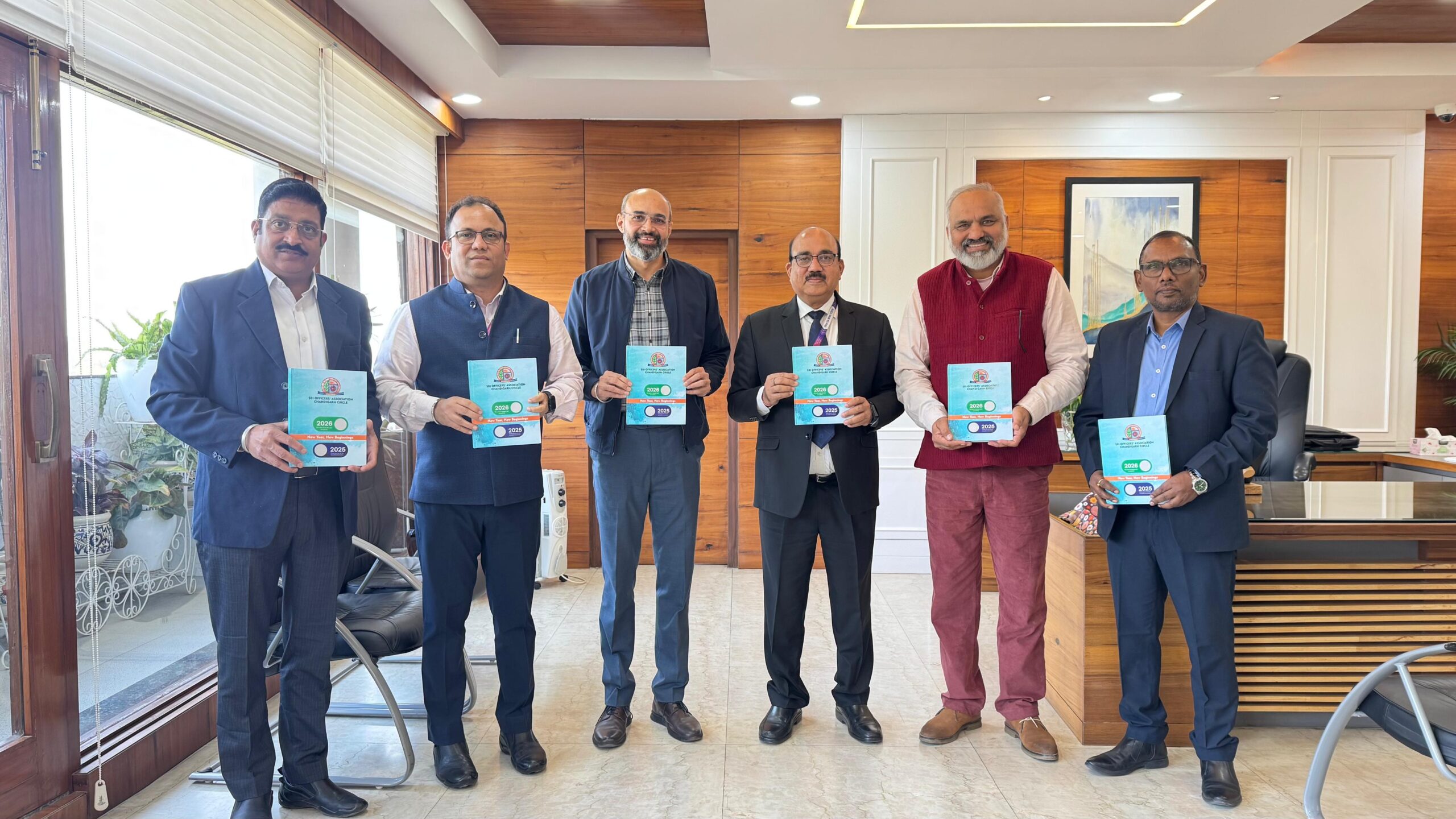 State Bank of India Officers' Association